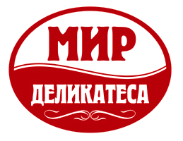 «Мир деликатеса» «Мир деликатеса»